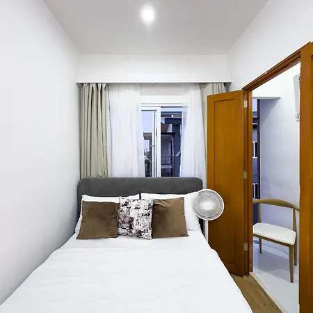 Condo With Free Use Of Pool And Free Parking In Lapu Lapu City Cebu